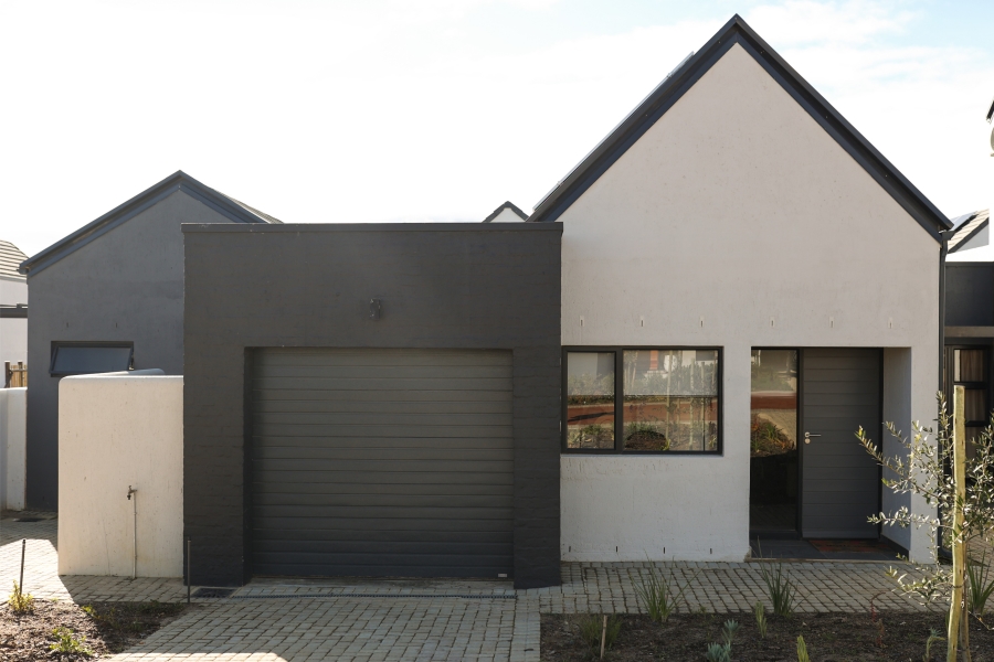 To Let 2 Bedroom Property for Rent in Newinbosch Western Cape